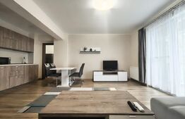 Apartament cu 2 camere, bloc SDK, 66 mp, parcare privata