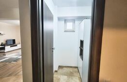 Apartament cu 2 camere, bloc SDK, 66 mp, parcare privata