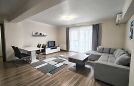 Apartament cu 2 camere, bloc SDK, 66 mp, 2 parcari