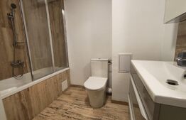 Apartament cu 2 camere, bloc SDK, 66 mp, parcare privata