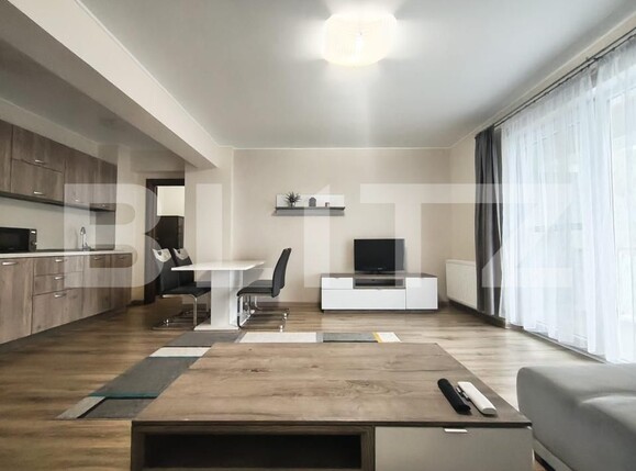 Apartament de închiriat 2 camere Nufarul - 186462AI | BLITZ Oradea | Poza2