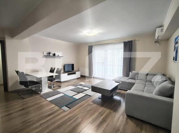 Apartament de închiriat 2 camere Nufarul - 186462AI | BLITZ Oradea | Poza1
