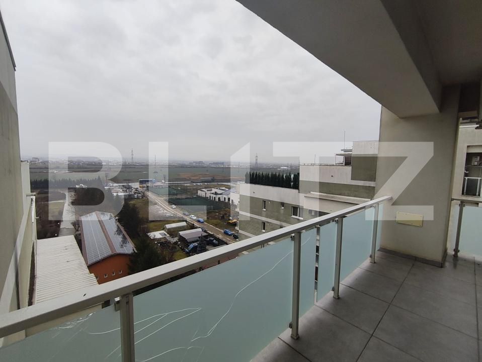 Apartament de închiriat 2 camere Nufarul - 186462AI | BLITZ Oradea | Poza8