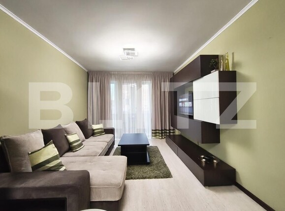 Apartament de închiriat 2 camere Ultracentral - 186463AI | BLITZ Oradea | Poza3