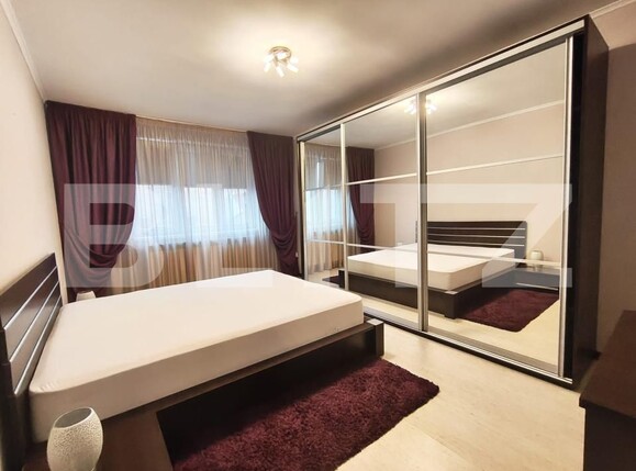 Apartament de închiriat 2 camere Ultracentral - 186463AI | BLITZ Oradea | Poza1