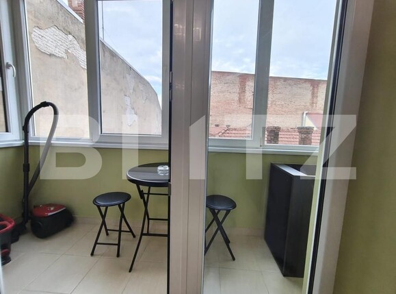 Apartament de închiriat 2 camere Ultracentral - 186463AI | BLITZ Oradea | Poza7