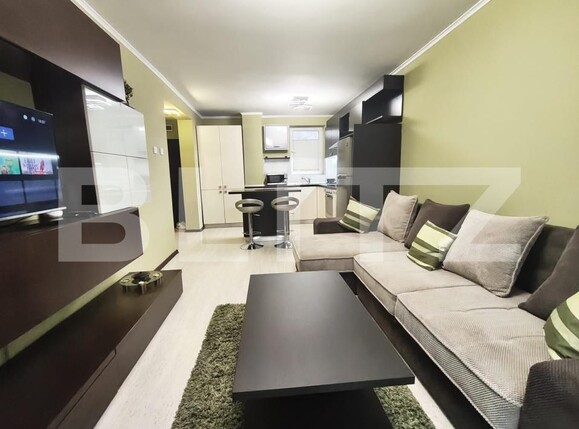 Apartament de închiriat 2 camere Ultracentral - 186463AI | BLITZ Oradea | Poza5