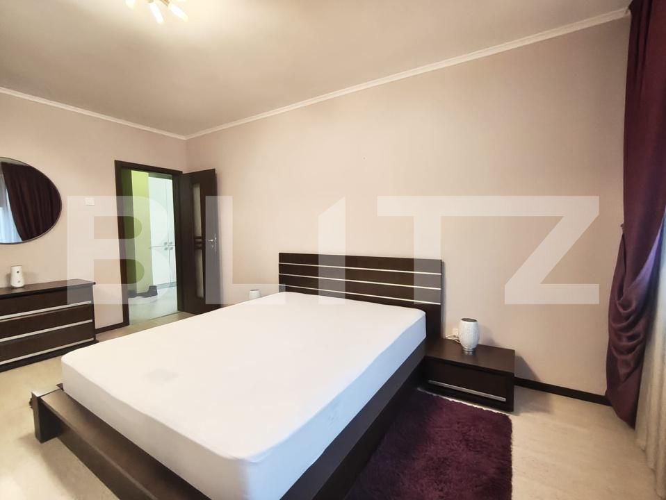 Apartament de închiriat 2 camere Ultracentral - 186463AI | BLITZ Oradea | Poza2