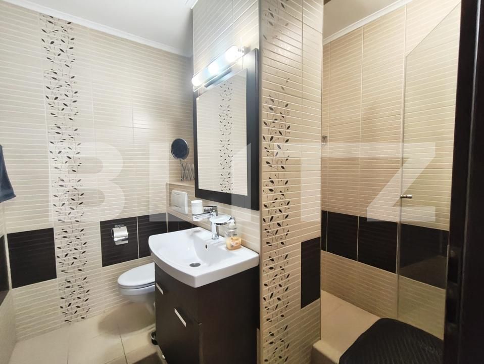 Apartament de închiriat 2 camere Ultracentral - 186463AI | BLITZ Oradea | Poza6