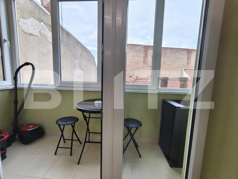 Apartament de închiriat 2 camere Ultracentral - 186463AI | BLITZ Oradea | Poza7