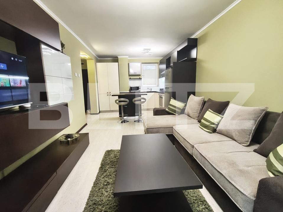 Apartament de închiriat 2 camere Ultracentral - 186463AI | BLITZ Oradea | Poza5