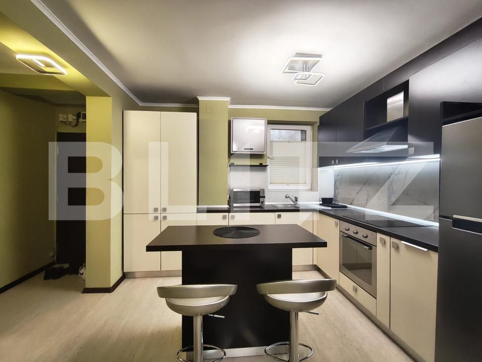 Apartament de închiriat 2 camere Ultracentral - 186463AI | BLITZ Oradea | Poza4