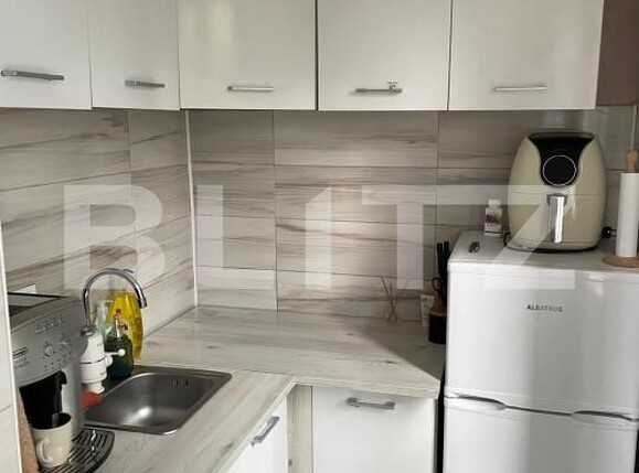 Garsonieră de vânzare Velenta - 186643AV | BLITZ Oradea | Poza5