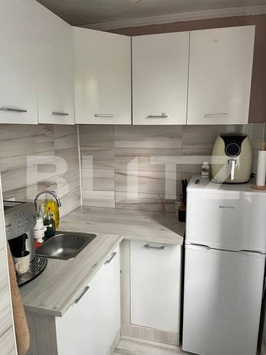 Garsonieră de vânzare Velenta - 186643AV | BLITZ Oradea | Poza5