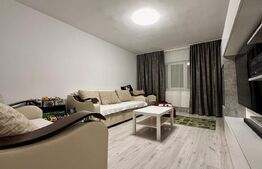 Apaartament renovat, 2 camere, decomandat, cu balcon deschis 