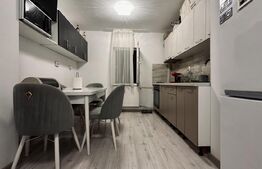 Apaartament renovat, 2 camere, decomandat, cu balcon deschis 