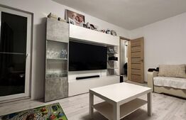 Apaartament renovat, 2 camere, decomandat, cu balcon deschis 