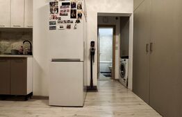 Apaartament renovat, 2 camere, decomandat, cu balcon deschis 