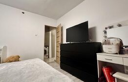 Apaartament renovat, 2 camere, decomandat, cu balcon deschis 