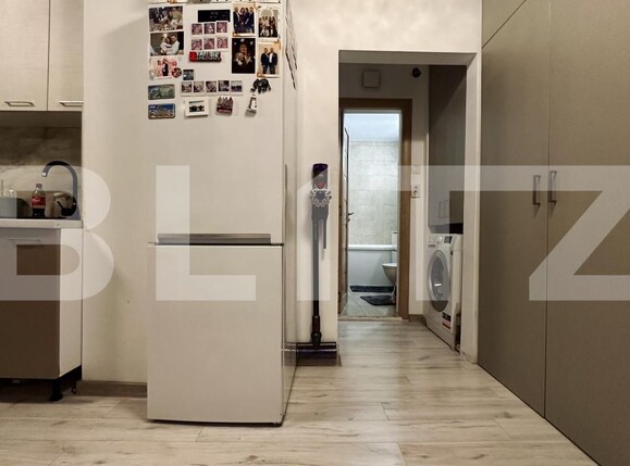 Apartament de vânzare 2 camere Velenta - 186644AV | BLITZ Oradea | Poza5