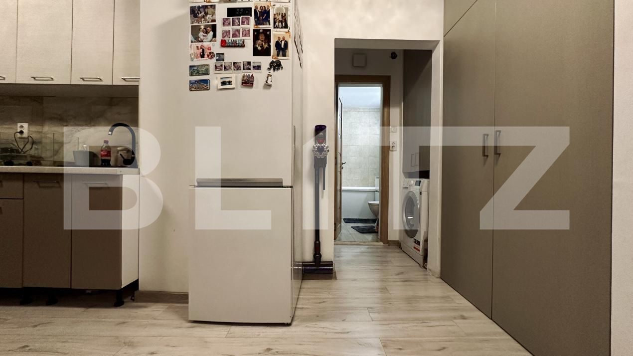 Apartament de vânzare 2 camere Velenta - 186644AV | BLITZ Oradea | Poza5