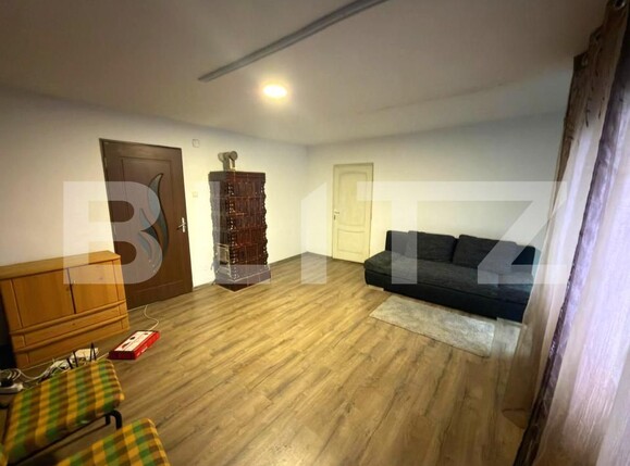 Garsonieră de vânzare Aleşd - 186679AV | BLITZ Oradea | Poza1