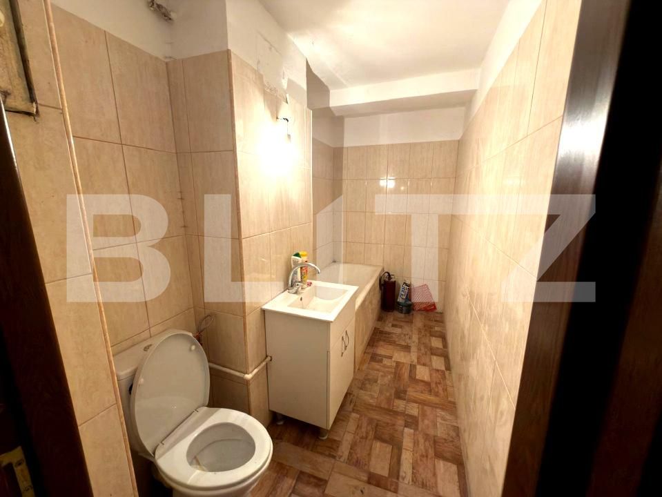 Garsonieră de vânzare Aleşd - 186679AV | BLITZ Oradea | Poza3