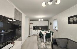 Apartament cu 3 camere, 2 bai, loc parcare -  Prima Universitatii