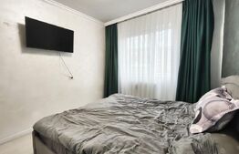 Apartament cu 3 camere, 2 bai, loc parcare -  Prima Universitatii