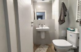 Apartament cu 3 camere, 2 bai, loc parcare -  Prima Universitatii