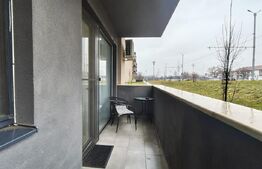 Apartament cu 3 camere, 2 bai, loc parcare -  Prima Universitatii