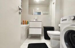 Apartament cu 3 camere, 2 bai, loc parcare -  Prima Universitatii