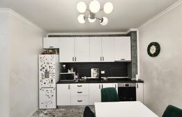 Apartament cu 3 camere, 2 bai, loc parcare -  Prima Universitatii