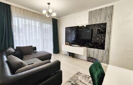 Apartament cu 3 camere, 2 bai, loc parcare -  Prima Universitatii