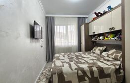 Apartament cu 3 camere, 2 bai, loc parcare -  Prima Universitatii
