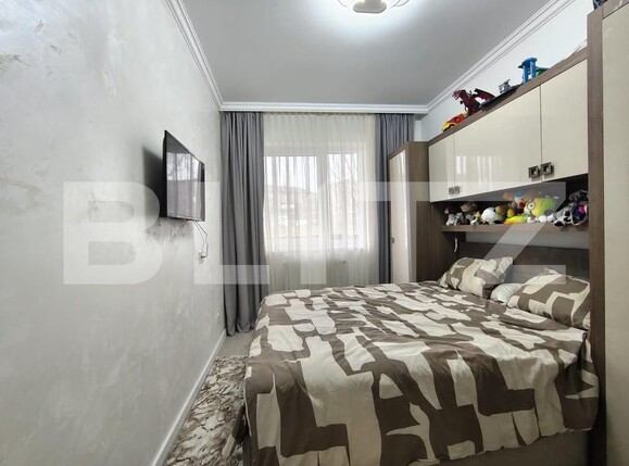 Apartament de vânzare 3 camere Sud - 186711AV | BLITZ Oradea | Poza6