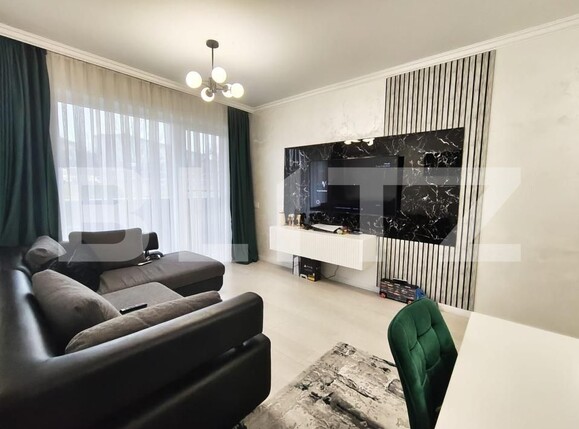 Apartament de vânzare 3 camere Sud - 186711AV | BLITZ Oradea | Poza1