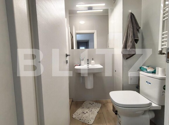 Apartament de vânzare 3 camere Sud - 186711AV | BLITZ Oradea | Poza9