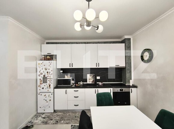 Apartament de vânzare 3 camere Sud - 186711AV | BLITZ Oradea | Poza3