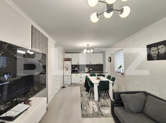 Apartament de vânzare 3 camere Sud - 186711AV | BLITZ Oradea | Poza2