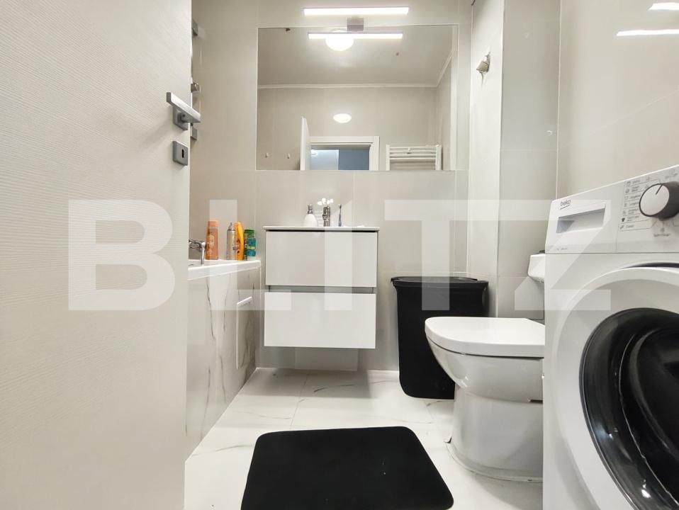 Apartament de vânzare 3 camere Sud - 186711AV | BLITZ Oradea | Poza8