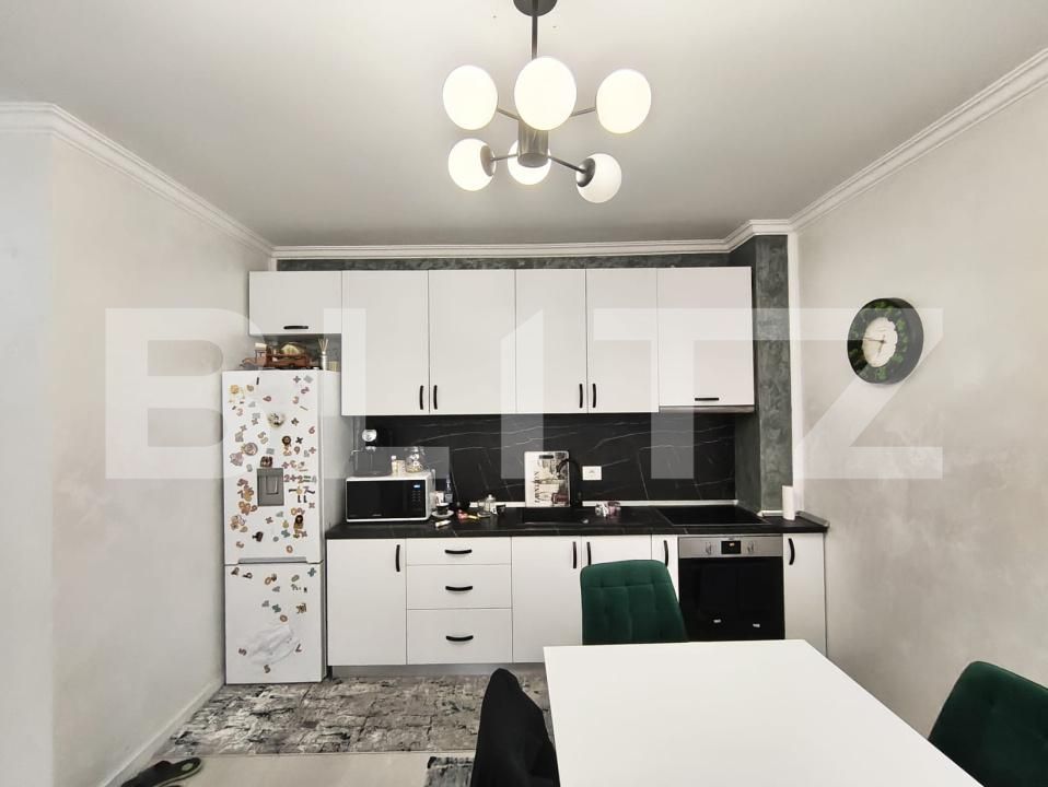 Apartament de vânzare 3 camere Sud - 186711AV | BLITZ Oradea | Poza3