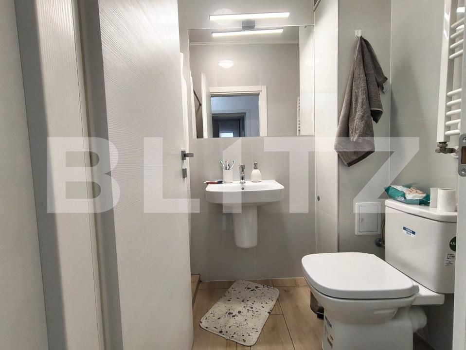 Apartament de vânzare 3 camere Sud - 186711AV | BLITZ Oradea | Poza9