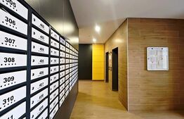 Apartament studio de vanzare + loc de parcare, Prima Onestilor