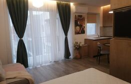 Apartament studio de vanzare + loc de parcare, Prima Onestilor