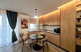 Apartament studio de vanzare + loc de parcare, Prima Onestilor