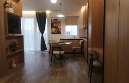 Apartament studio de vanzare + loc de parcare, Prima Onestilor