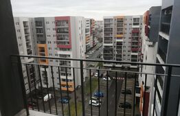 Apartament studio de vanzare + loc de parcare, Prima Onestilor