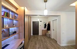 Apartament studio de vanzare + loc de parcare, Prima Onestilor