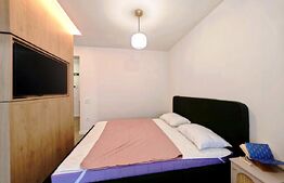 Apartament studio de vanzare + loc de parcare, Prima Onestilor